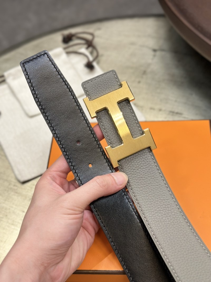 Hermes Belts